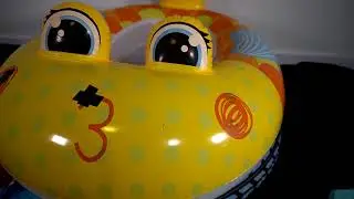 INFLATABLE BOAT - PUNCTURING