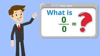 Beyond S1E1 - What is zero divided by zero?