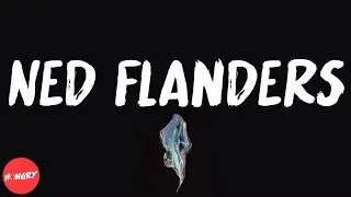 MadeinTYO - Ned Flanders (feat. A$AP Ferg) (lyrics)
