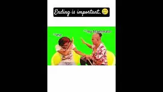 End mukyam Biguluuu...🥲😢😢