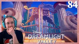 Hades, chef cuistot ? - Disney Dreamlight Valley 👑84