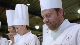world chocolate master 2017