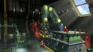 LEGO MARVEL Super Heroes #010