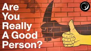 How Good People Become Evil – The Dark Psychology of Power
