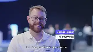 Beyond onboarding: meet monday expert James Hudson