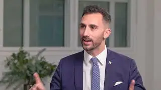 London Symposium JV Video: Ontario targets 2-year project approvals