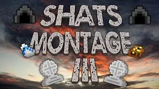SHATTERS MONTAGE III