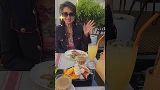 ສະບາຍດີຕອນເຊົ້າ @Elegant boutique h&ocirc;tel Luangprabang