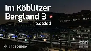 IKB3 Reloaded - A warm Summernight