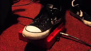 Digitech Whammy 5 - Solo 