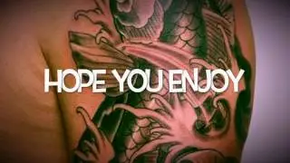 Epic tattoos