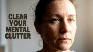 Let Go of Overthinking &ndash; Clear the Mental Clutter