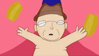 OneyPlays Animated: Linkara Finds The HotDog Realm