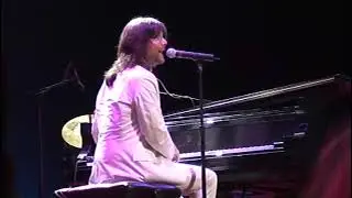 Robert Wells (Swedish Composer)  Ravinia Festival, IL  June 2006