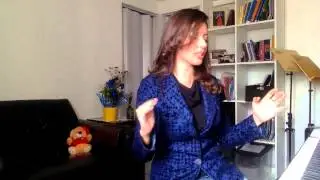 Aula #14 - High Notes - Parte 2