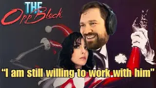 Destiny's Harley Quinn, NotsoErudite, Attempts to Gaslight Turkey Tom