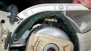 Shark vaccum blowing instead of sucking not clogged at all, fiddled with