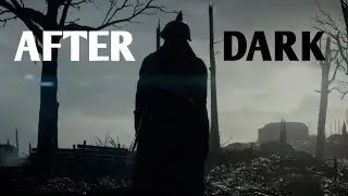 Edit After Dark| |Battlefield 1 эдит WW1