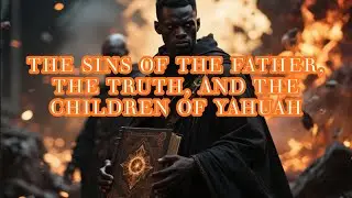 The Sins of the Father, The Truth, and the Children of Yahuah