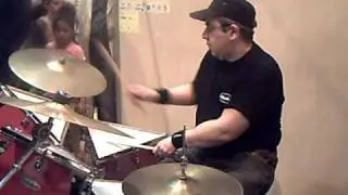 delta drums foire de paris