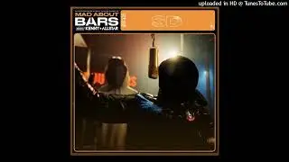 SD #SpartanSupreme - Mad About Bars w/ Kenny Allstar (Official Instrumental) - Prod by Hemz