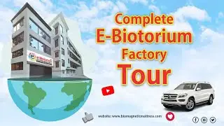 E Biotorium Network Private Limited Factory Tour| ई बायोटोरियम नेटवर्क pvt.ltd फैक्ट्री विजिट