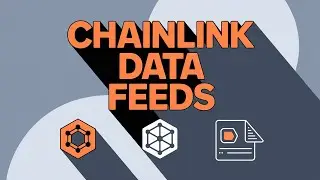 How Chainlink Feeds Real World Data into Smart Contracts