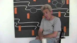 Gerard Hemsworth in conversation