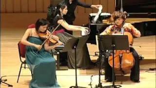 Gracieux Trio / Ástor Piazzolla: Oblivion 皮亞佐拉 遺忘