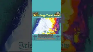 Iris Rainbow 🌈 Astrology Tarot & Reiki sessions available booking now ! 🧡💜💙💛 www.irisrainbow.net