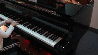 The Boat Dock | Performed by Rowen