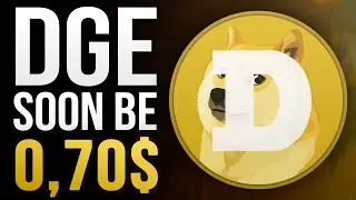DOGECOIN: Price Prediction, Analysis And Future ( 2021-2022 )