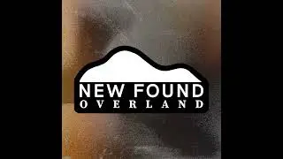 Fellow Landers | nfo podcast | Sean Watson: Colorado, Jeep, Camp Cooking, Mattress Pro/Con, Black...