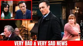 A Silent Goodbye Ray's Killer REVEALED! Jai's SHOCK Emmerdale Accusation!