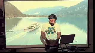 Indo Warehouse Live Mix | DJ Ammo | Eastern Deep House