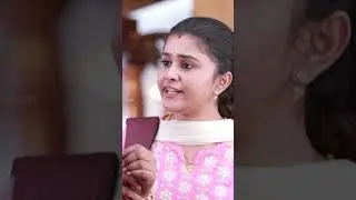 Gomathi..🔥 | Pandian Stores 2