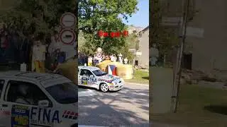 Sierra Csw sempre al limite dei giri