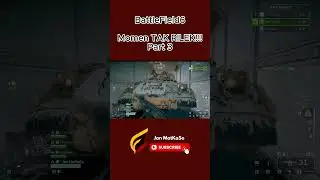 Battlefield 6 Momen TAK RILEK: Part 3
