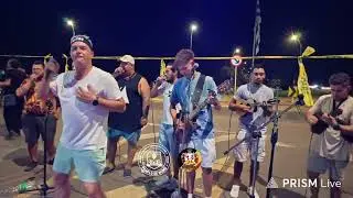 RÍTMICOS visita a IRUPÉ 