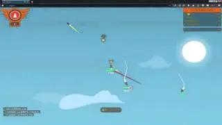 Wings io   41 Killstreak   Epic Gameplay