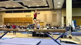 Level 3 beam Classic Rock 9.400