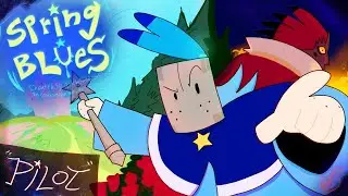 SPRINGBLUES | (PILOT)
