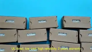 APC-16-350 Mean Well LED power supply driver - kutop.com