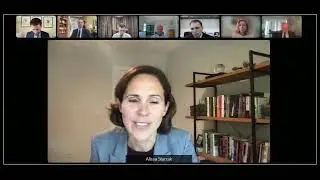 PIDB Virtual Public Meeting