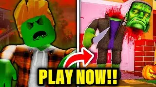 Best Roblox ZOMBIE GAMES to play in 2022