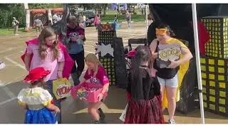 Ellis County Children's Advocacy Center 2025 Year-End Giving Campaign