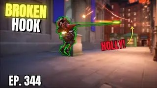 DEADLOCK - BEST HIGHLIGHTS & FUNNY MOMENTS - #344