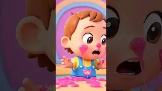 Chhota Hero aur Chipchipi Bubble | Funny 3D Kids Shorts 😄🧒&rdquo;#3danimation #cartoon #kidsfun