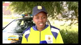 RTMC calls for an end to exchanging bribes
