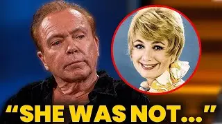 David Cassidy&rsquo;s Final Tears: The Painful Truth He Never Told Shirley Jones Until It Was Too Late